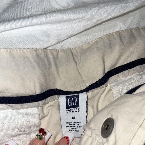 Gap drawstring shorts - Picture 2 of 3